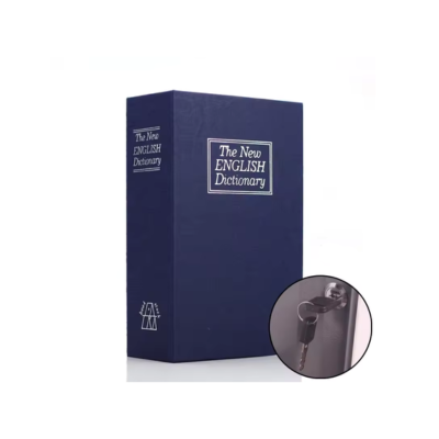 Dictionnaire coffre-fort