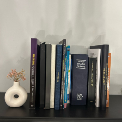 Dictionnaire coffre-fort